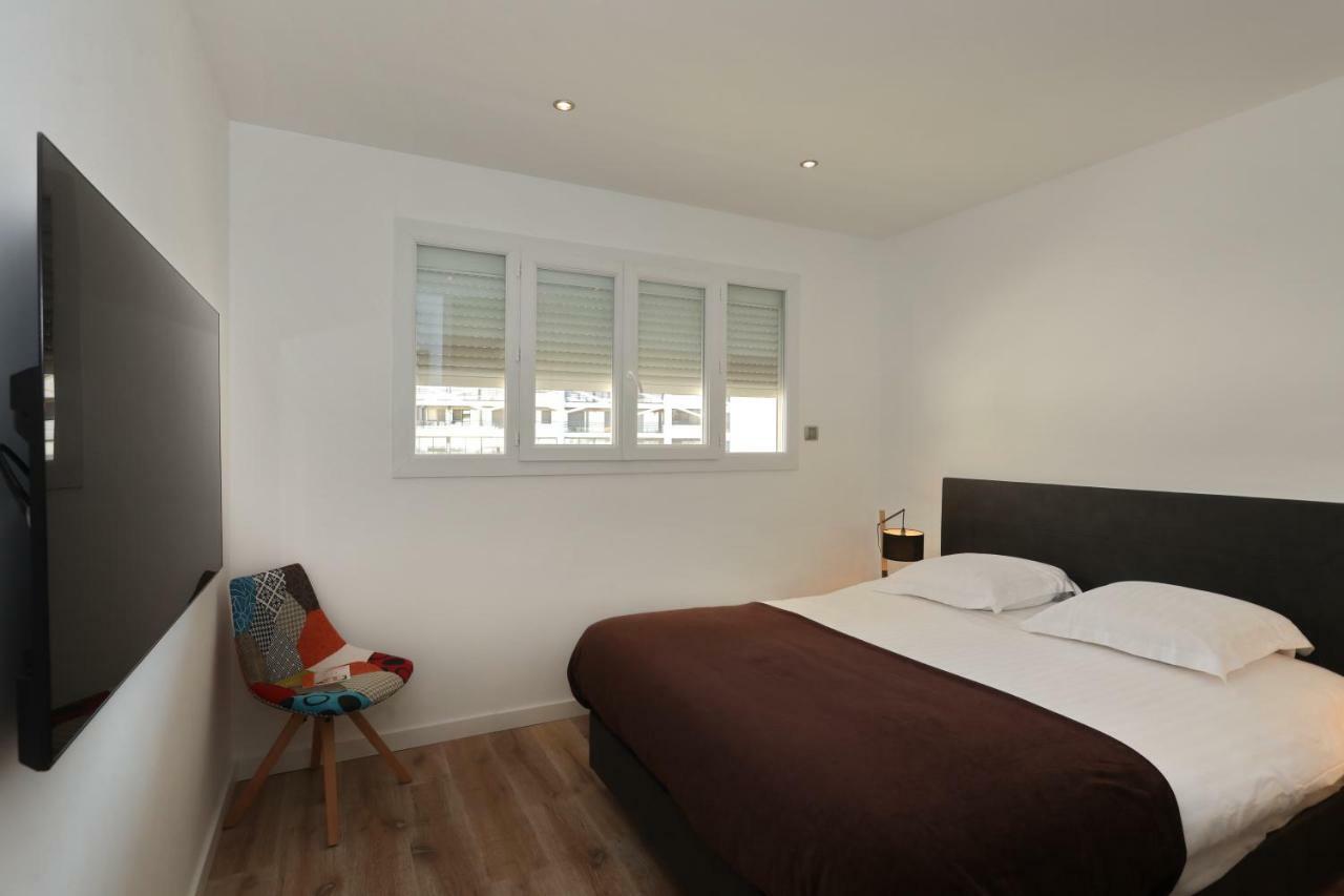Apartament Excellent Appt 2 Pieces Super Croisette Cannes Zewnętrze zdjęcie