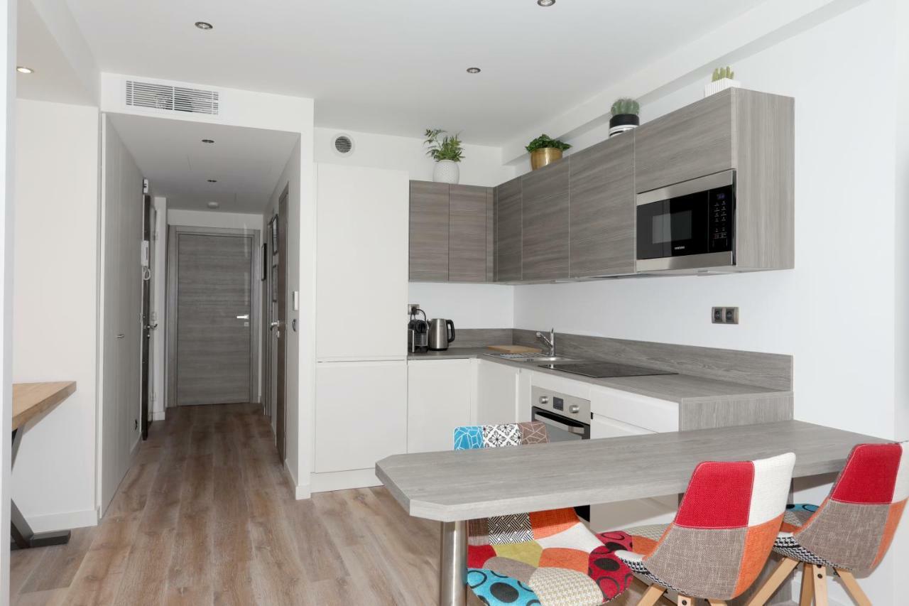 Apartament Excellent Appt 2 Pieces Super Croisette Cannes Zewnętrze zdjęcie